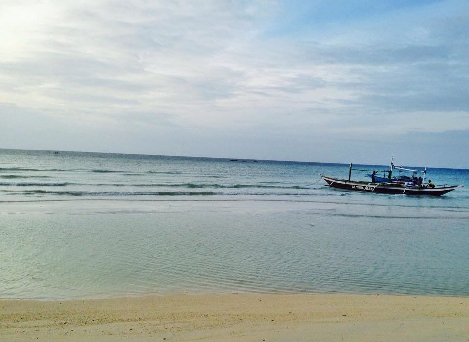 Bantayan Island