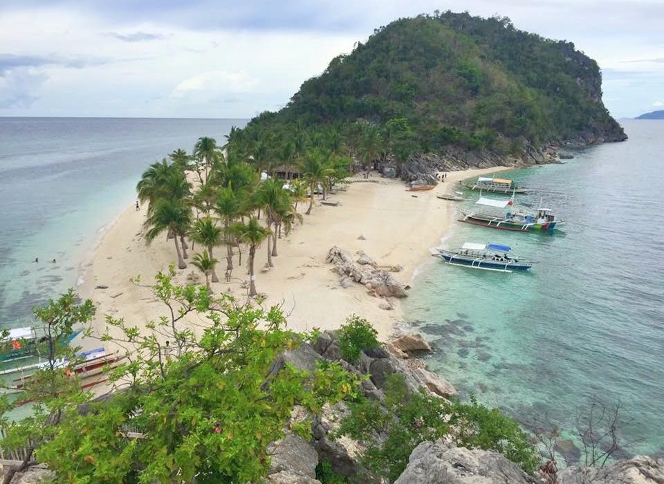 Islas De Gigantes
