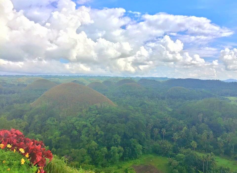bohol
