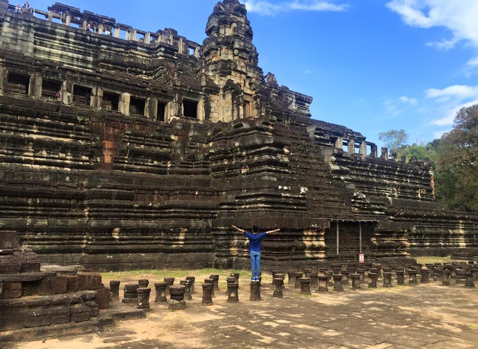 cambodia