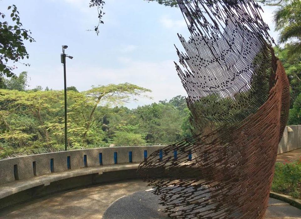bandung