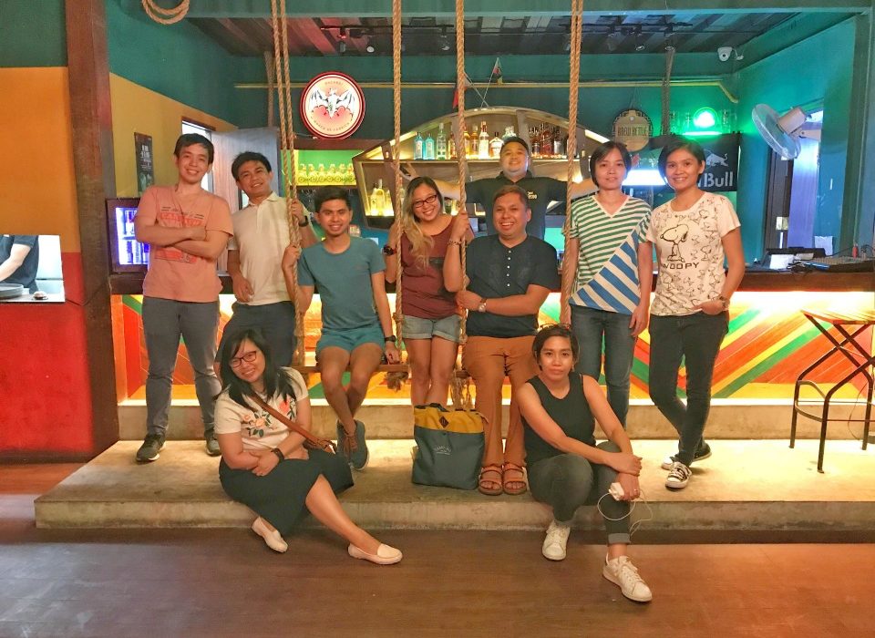 food society ph