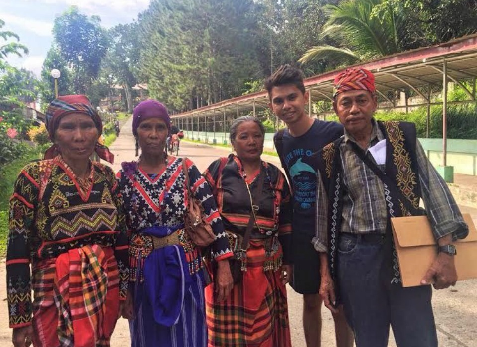Filipinos