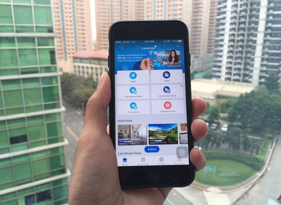Traveloka