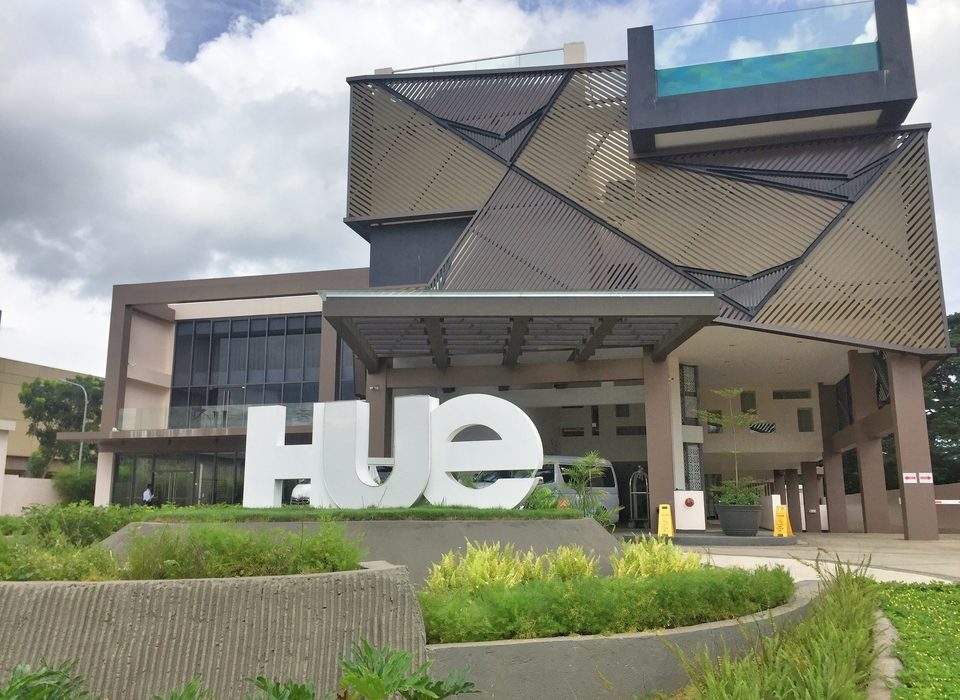 hue hotel