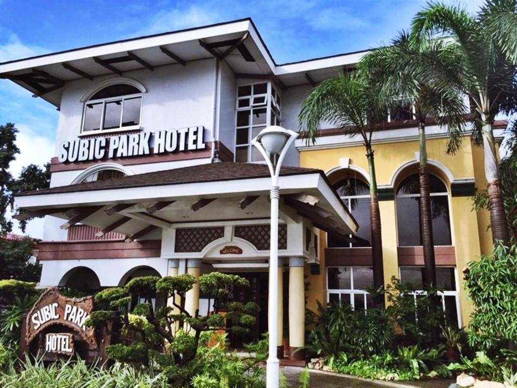 Subic Park Hotel