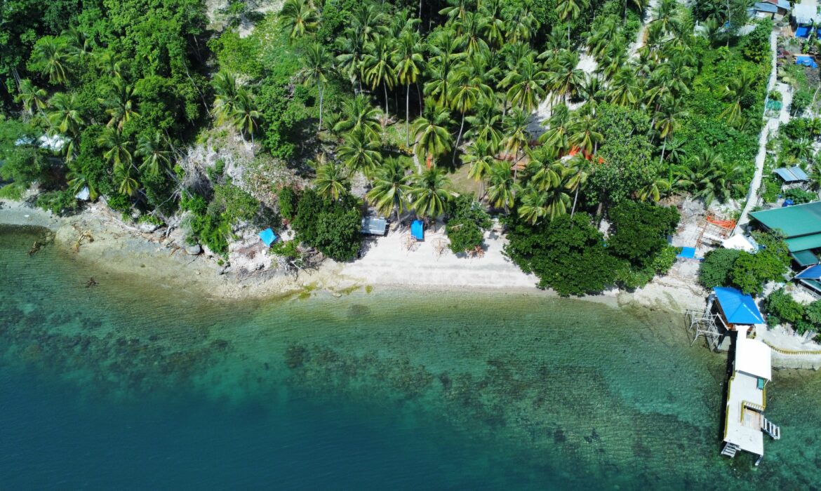 Samal Island