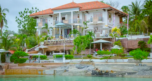 10 Best Samal Island Resorts