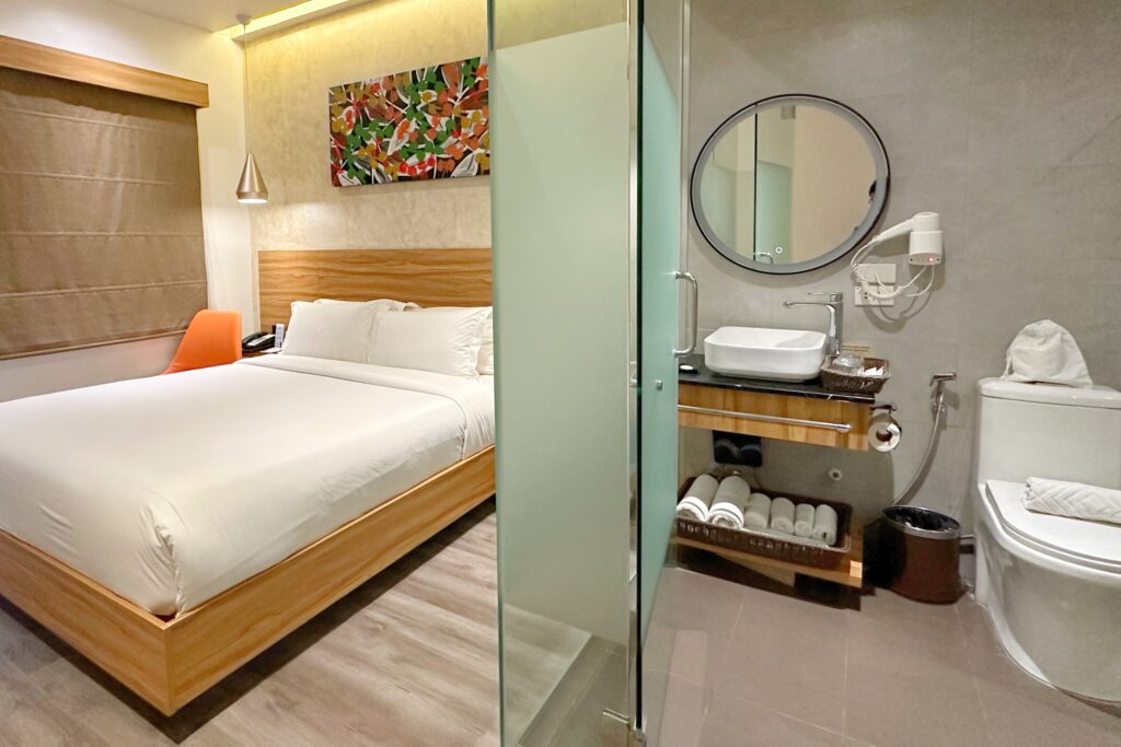 SureStay Hotel