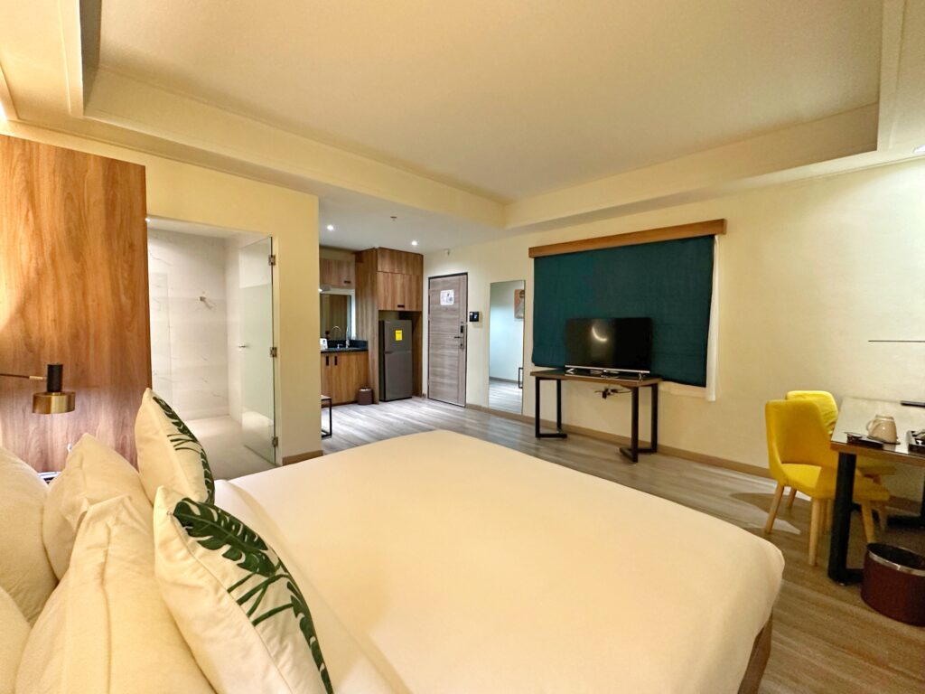 SureStay Hotel