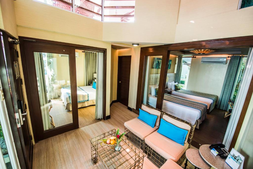 best beach resorts in Laiya