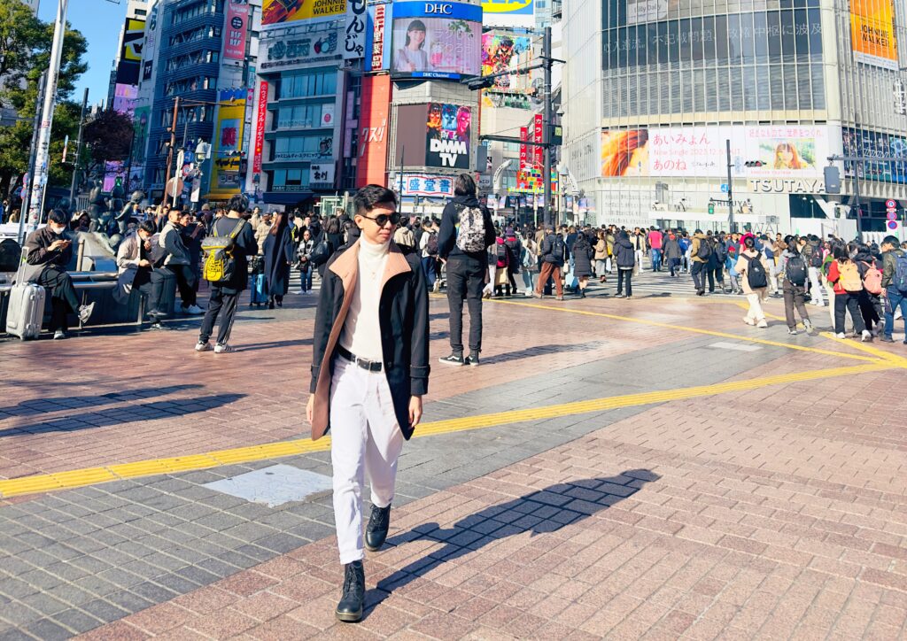 Shibuya