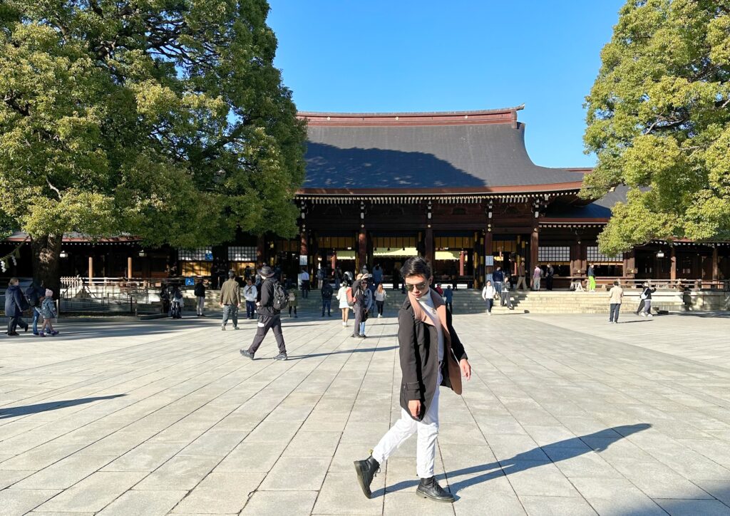 Tokyo
