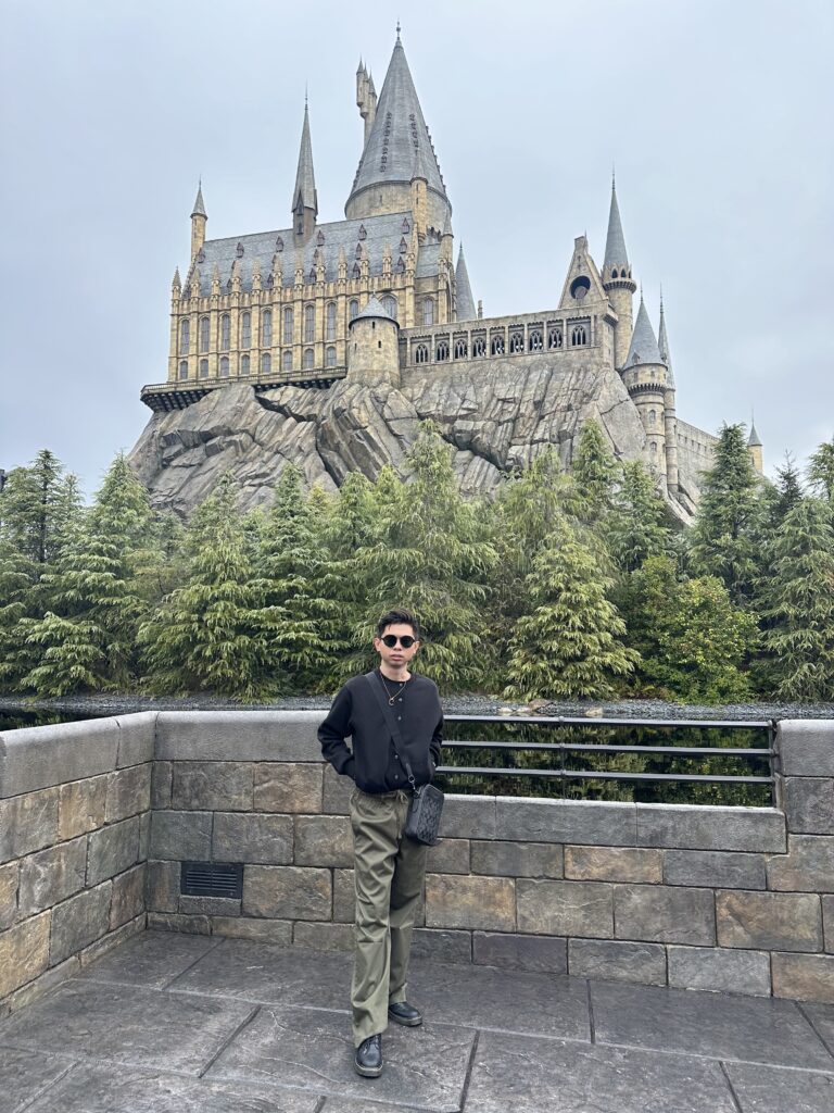 Universal Studios Japan