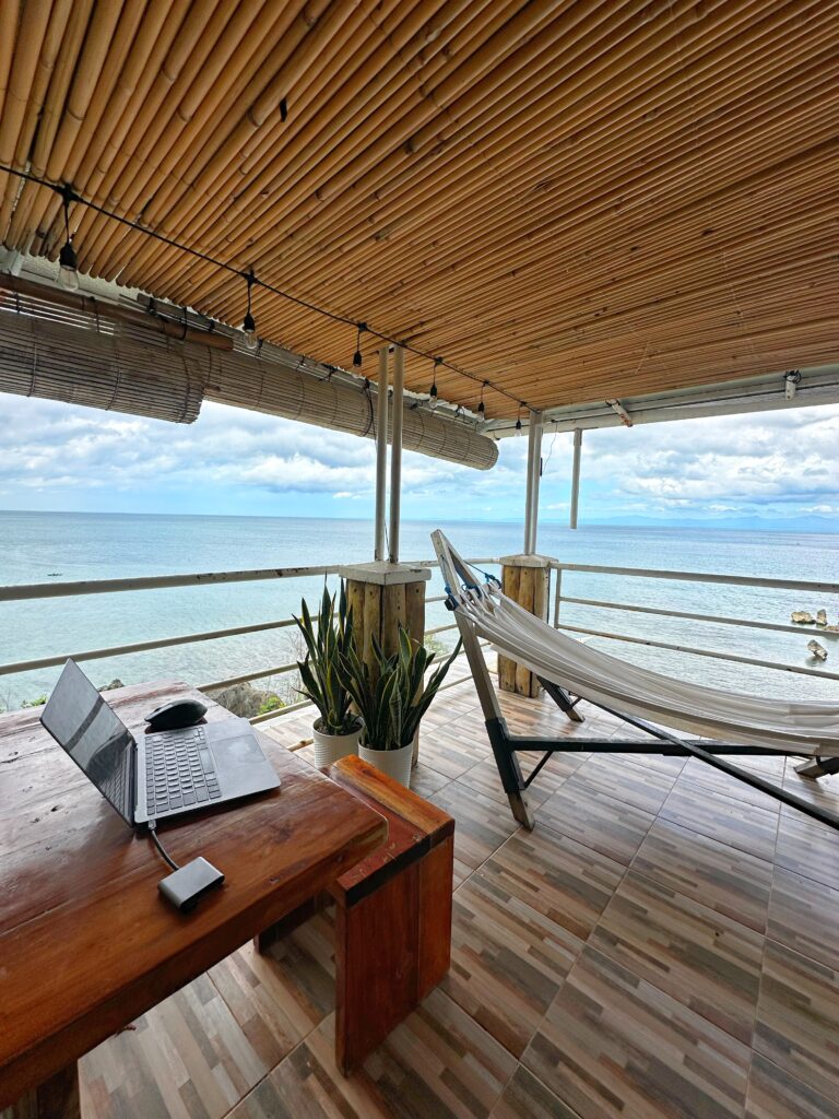 Natures Eye Resort