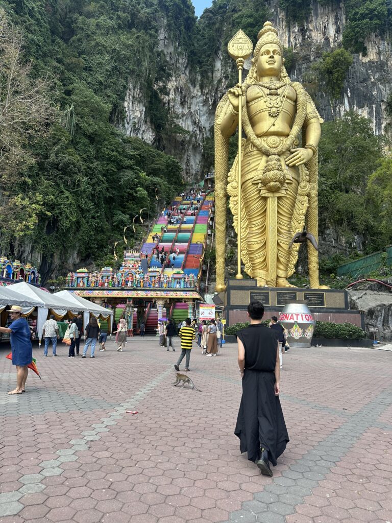 Batu Caves