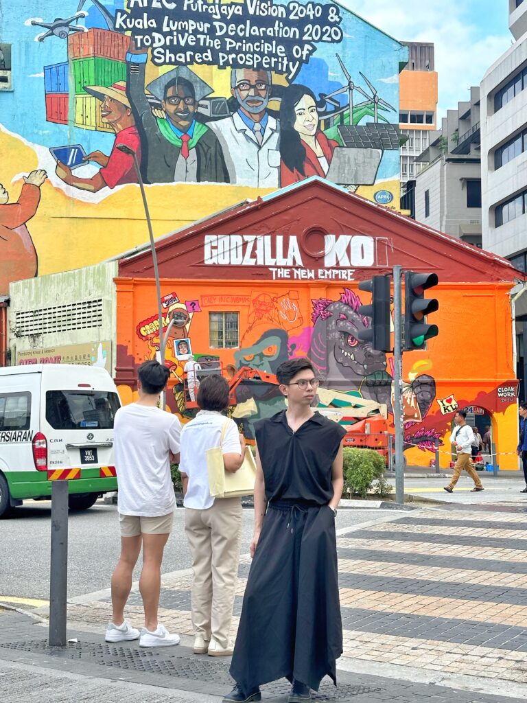 Kuala Lumpur