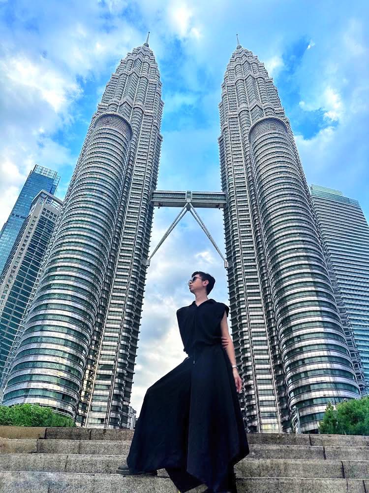 Petronas Towers