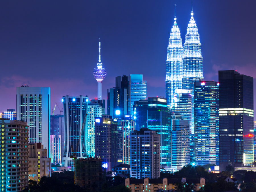 Kuala Lumpur