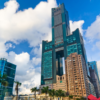 85 Sky tower